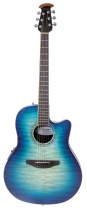 Ovation Celebrity Standard Plus Super Shallow Regal To Natural Cs28p-rg