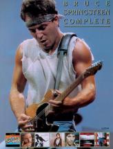 Springsteen Bruce - Complete - Guitar Tab