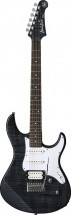 Yamaha Gpa212vfmtbl Translucent Black