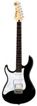 Yamaha Gaucher Pacifica Pa112jlbl Black