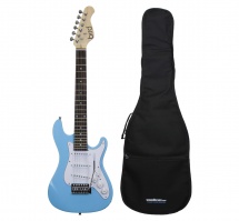 Bird Instruments Pack Stc20 Mini Blue + Egb10s