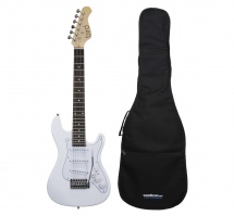 Bird Instruments Pack Stc20 Mini White + Egb10s
