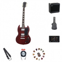 Eagletone Pack South State Dc100 Cherry