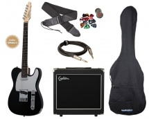 Eagletone Pack Madison Noire + Aero 15 V2