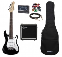 Eagletone Phoenix Junior Black + Aero 8 V2