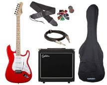 Eagletone Pack Phoenix Mp Red + Aero15v2