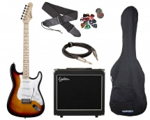 Eagletone Pack Phoenix Mp Sunburst + Aero15v2