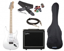 Eagletone Pack Phoenix Mp White + Aero15v2