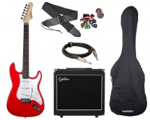 Eagletone Pack Phoenix Red + Aero15v2