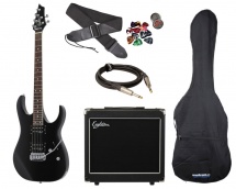 Eagletone Pack Raven Noire + Aero 15 V2