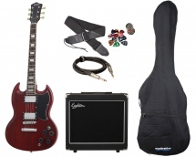 Eagletone Pack South State Dc100 Cherry + Aero 15 V2