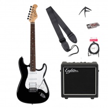 Bird Instruments Stc1 Hss Black Aero 8 V2 Total Access