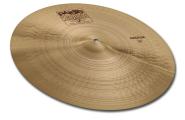 Cymbale Crash Paiste 2002 16 Medium Crash