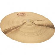 Cymbale Crash Paiste 2002 16 Power Crash