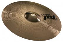 Cymbale Crash Paiste Pst5 16 Rock Crash
