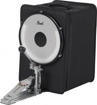 Pearl Psc-bc1213 - Housse Cajon Avec Peau Integree