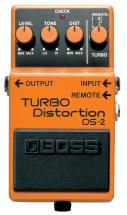 Boss Ds2