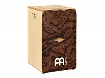 Meinl Aeselcb - Artisan Edition Cajons Seguiriya Line -canyon-burl