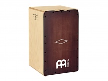 Meinl Aeslrb - Artisan Edition Cajons Soleá Line - Dark Red Burst
