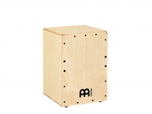 Meinl Jc50b - Jam Cajon Baltic Birch Frontplate