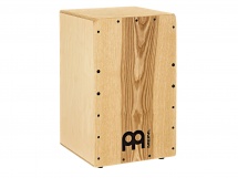 Meinl Sc100ha - 11 3/4 X 19 3/4 Snarecraft Cajon Heart Ash Frontplate