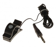 Peterson Tp-3 Clip-on Pickup