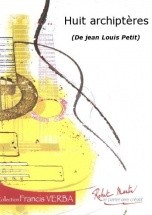 Petit J.l. - Huit Archipteres