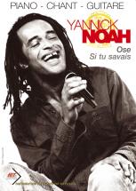 Noah Yannick - Ose Et Si Tu Savais - Pvg