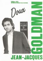  J-j Goldman - Doux - Pvg