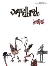  Yardbirds The - Birdland - Guitar Tab