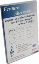 Pizzicato Ecriture Alternative
