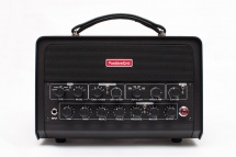 Positive Grid Bias Head Dsp