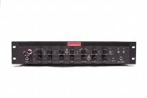 Positive Grid Bias Rack Processor