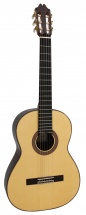 Juan Hernandez Preludio Spruce