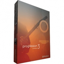 Presonus Progression3-serial
