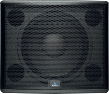 Presonus Spr Studiolive18sai Subw Actif 1000w 18