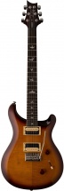 Prs - Paul Reed Smith Se Custom 24 Tobacco Sunburst 2017