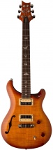 Prs - Paul Reed Smith Se Custom 22 Semi-hollow Vintage Sunburst 2017