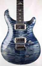 Prs - Paul Reed Smith Custom 22 Faded Whale Blue 2017
