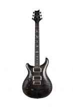 Prs - Paul Reed Smith Gaucher Usa Wood Library Custom 24 Grey Black