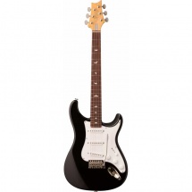 Prs - Paul Reed Smith Jm Silver Sky Onyx En Etui