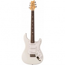 Prs - Paul Reed Smith Jm Silver Sky Frost En Etui
