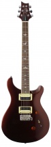 Prs - Paul Reed Smith Se Standard 24 Ltd Cola Metallic