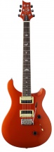 Prs - Paul Reed Smith Se Standard 24 Ltd Metallic Orange