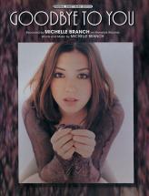  Branch Michelle - Goodbye To You - Pvg