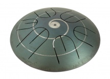 Rammerdrum Tongue Drum 9 Lonian 2d Generation