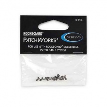 Rockboard Vis Solderless - (10) Cab-pw-screw