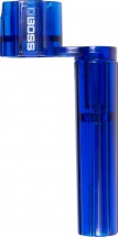 Boss String Winder Blue