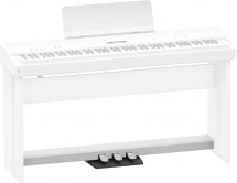 Roland Kpd-90 Blanc Pour Fp90 Et Fp60