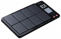 Roland Spd-30-bk - Octapad Noir